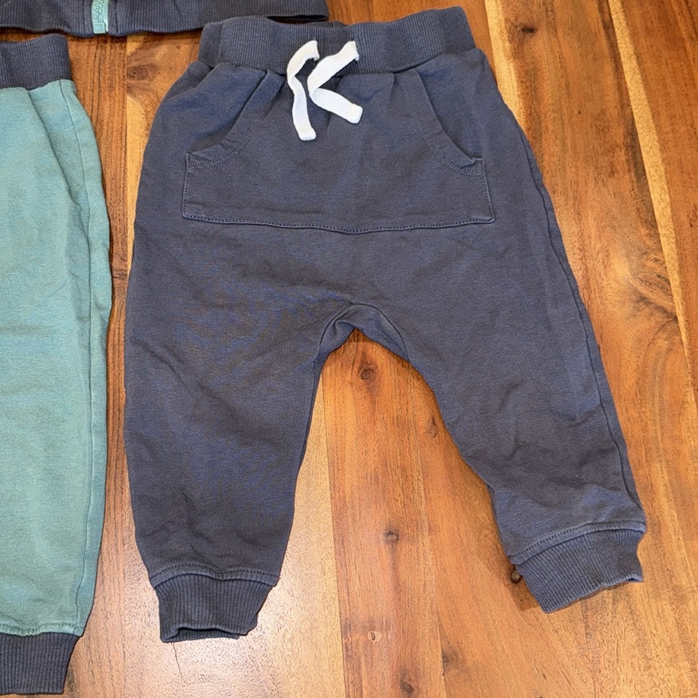 Tommy Bahama - 3 piece set - Picture 4 of 7